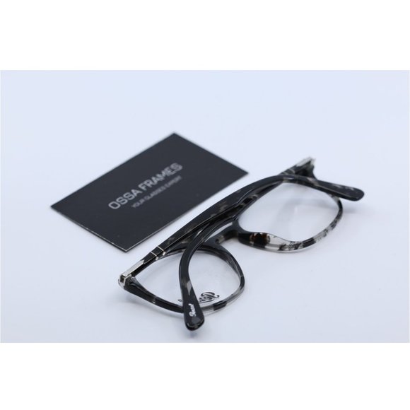 💯 NEW PERSOL PO3175V 9057 TORTOISE GREY EYEGLASSES - Picture 10 of 12